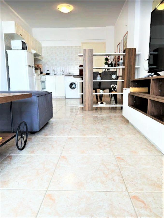 Ferienwohnung Galit House Paphos Exterior foto