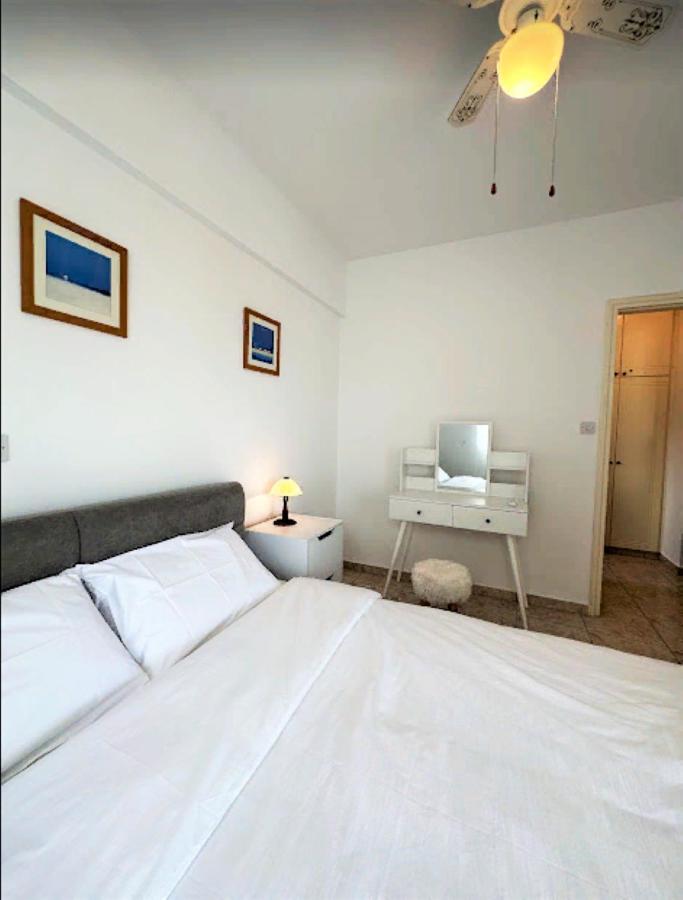 Ferienwohnung Galit House Paphos Exterior foto