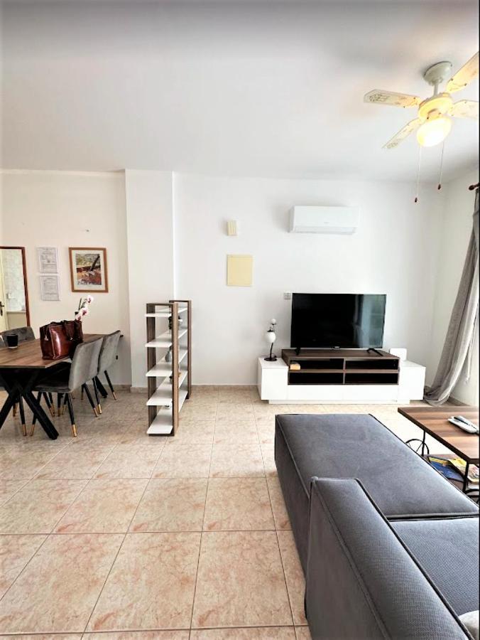 Ferienwohnung Galit House Paphos Exterior foto