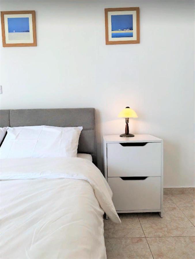 Ferienwohnung Galit House Paphos Exterior foto
