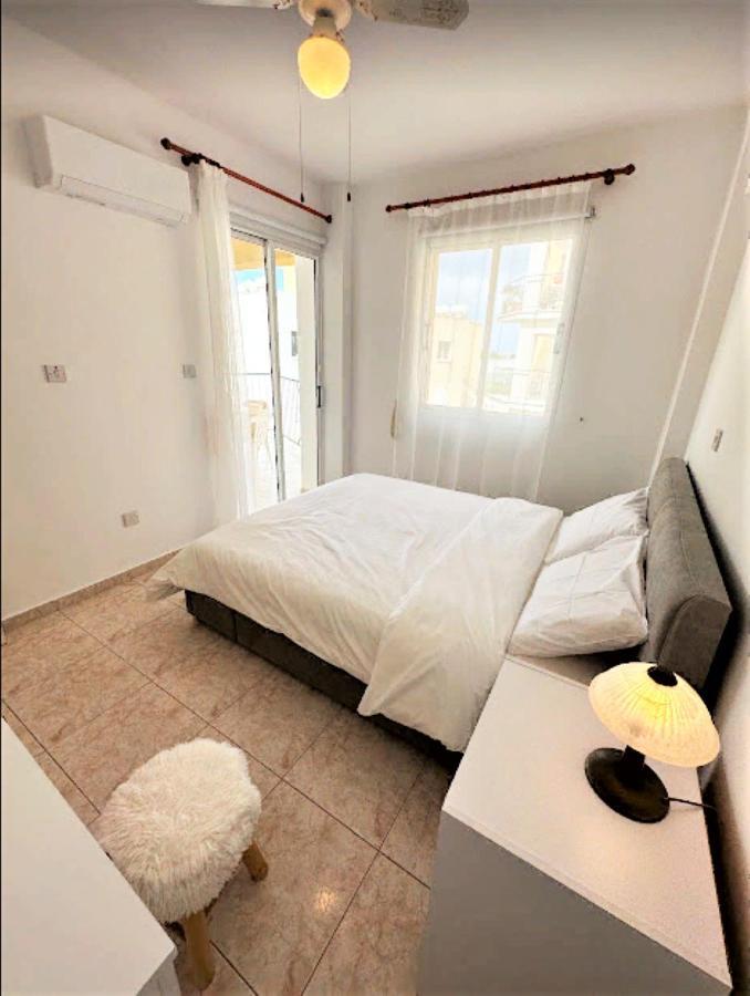 Ferienwohnung Galit House Paphos Exterior foto