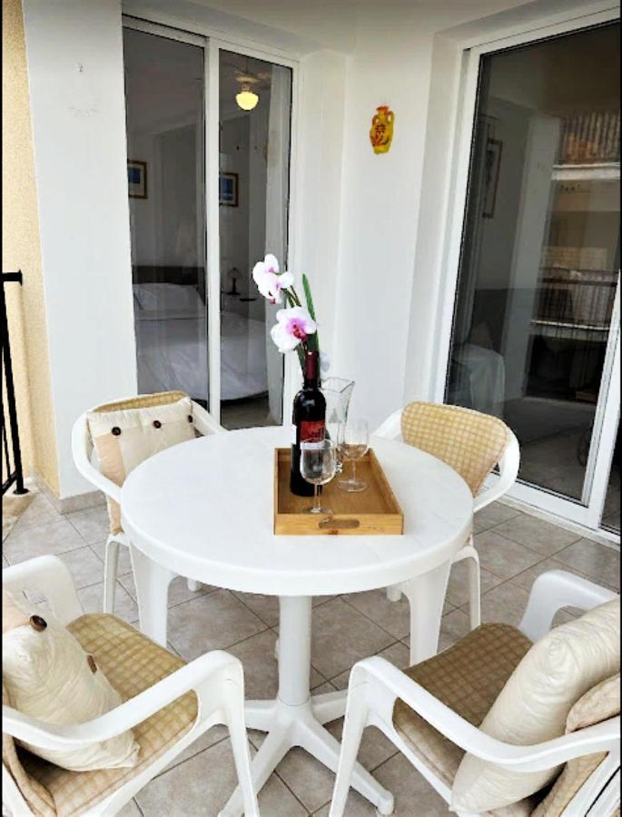 Ferienwohnung Galit House Paphos Exterior foto