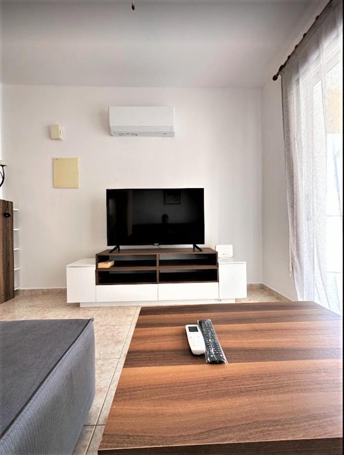 Ferienwohnung Galit House Paphos Exterior foto