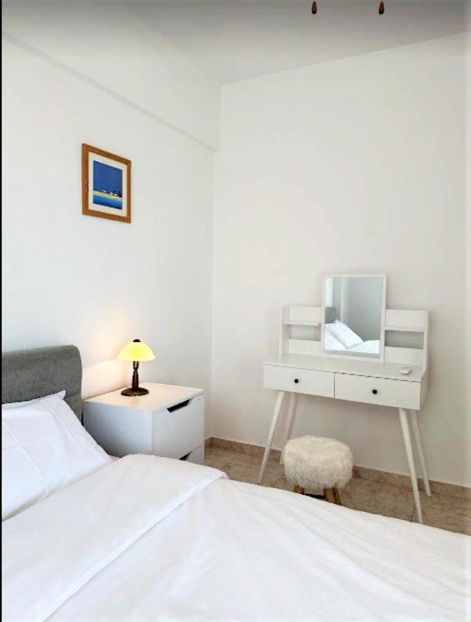 Ferienwohnung Galit House Paphos Exterior foto